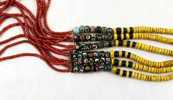 Dayak-Kelabit-necklace