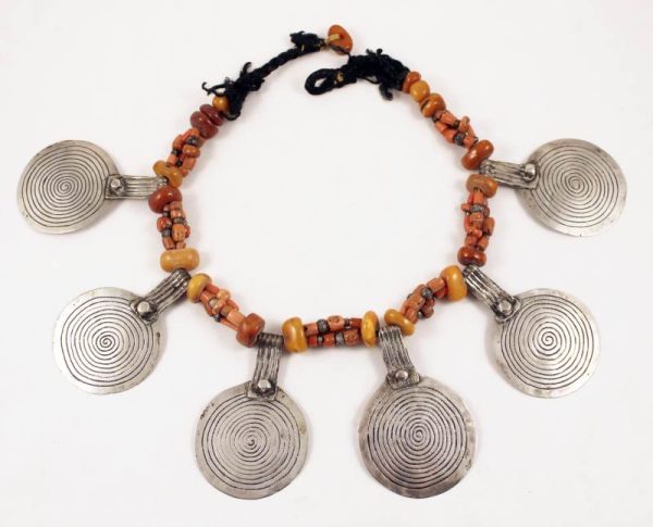 berber-amazigh-amber-necklace