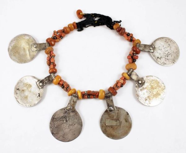 berber-amazigh-amber-necklace