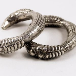 pair-of-Miao-chinese-bracelets