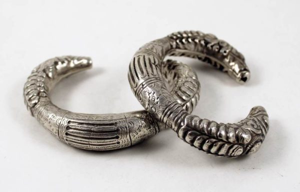 pair-of-Miao-chinese-bracelets