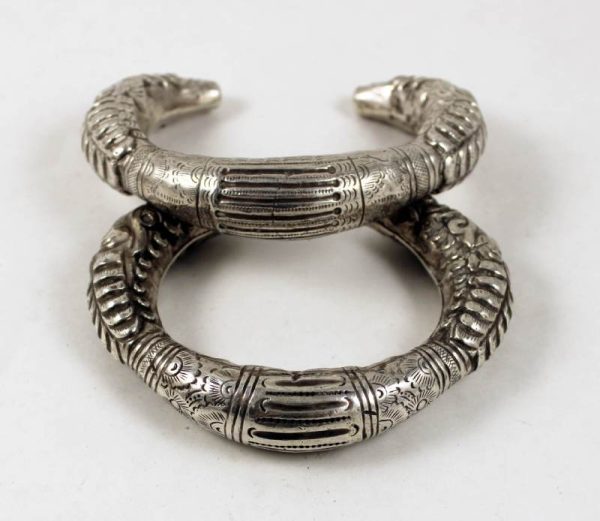 pair-of-Miao-chinese-bracelets