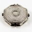 Middle eastern quoran silver box amulet