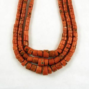 Ukranian-coral-necklace