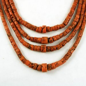 Ukranian-coral-necklace