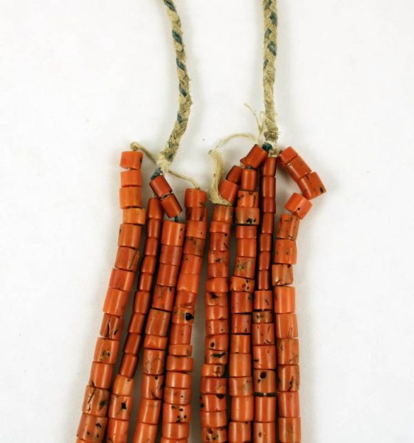 Ukranian-coral-necklace