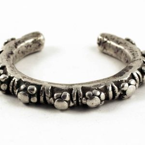 Timor silver bracelet indonesia