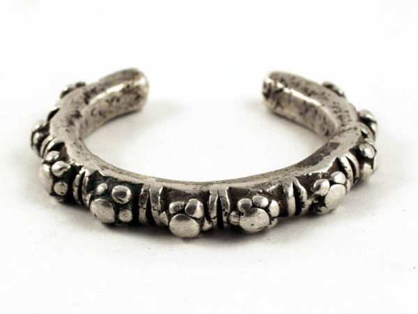 Timor silver bracelet indonesia