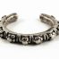 Timor silver bracelet indonesia