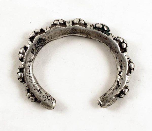 Timor silver bracelet indonesia