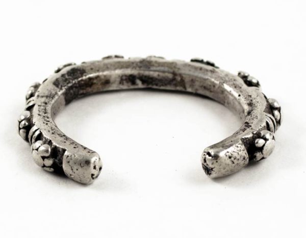 Timor silver bracelet indonesia