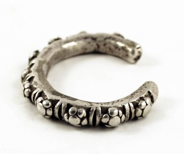 Timor silver bracelet indonesia