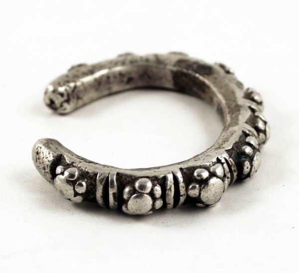 Timor silver bracelet indonesia