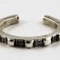 Atoni silver timor bracelet indonesia