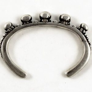 Atoni silver timor bracelet indonesia