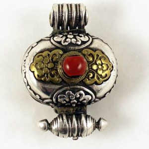 tibetan-silver-coral-gau