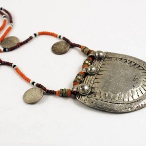 Toraja necklace sulawesi