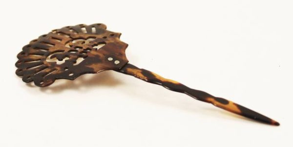 Sumba hair pin