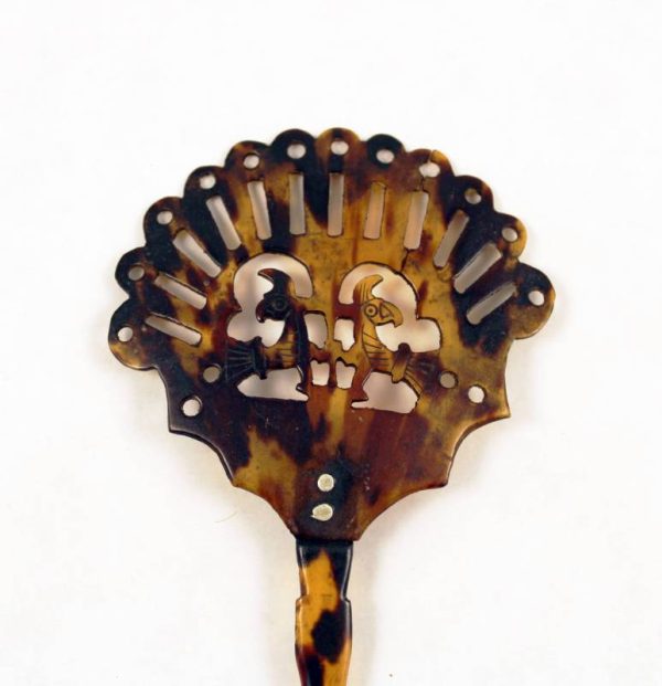 Sumba hair pin