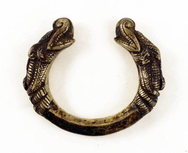 bronze Himalayan bracelet