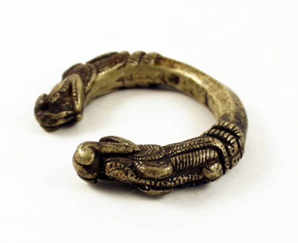 bronze Himalayan bracelet