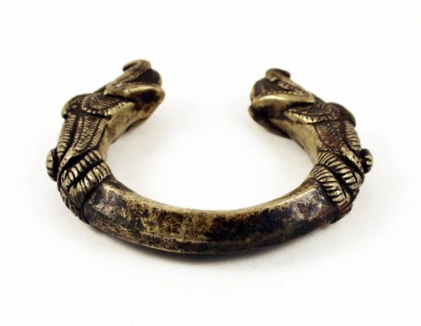 bronze Himalayan bracelet