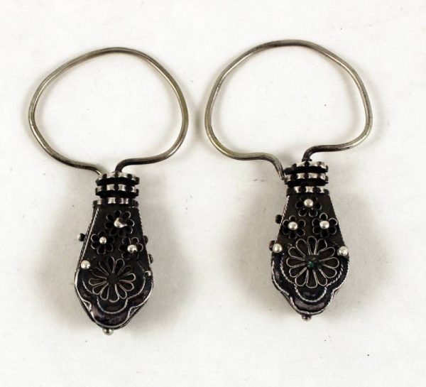 chinese-minority-earrings