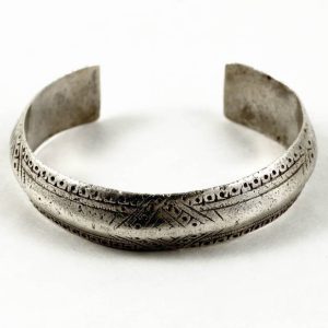 Uzbek Central Asian bracelet