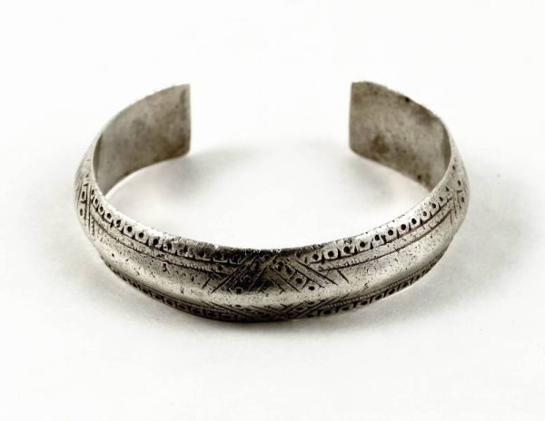 Uzbek Central Asian bracelet