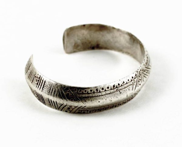 Uzbek Central Asian bracelet