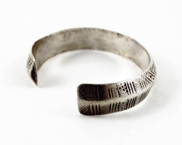 Uzbek Central Asian bracelet