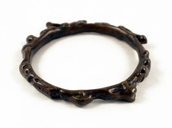 Dong son bronze bracelet