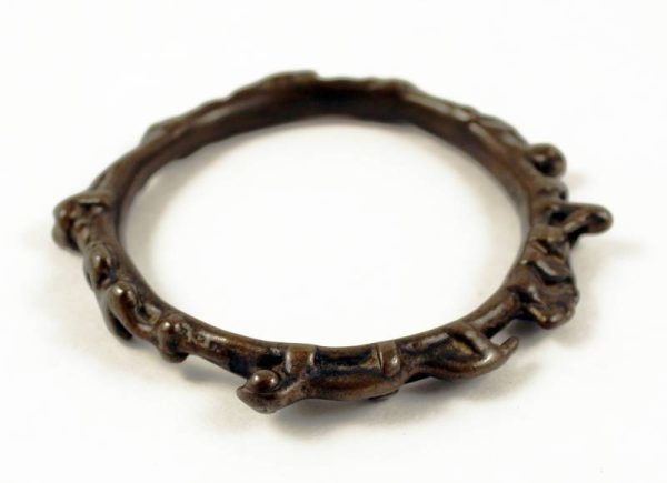 Dong son bronze bracelet