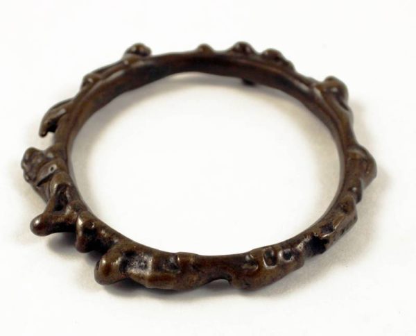 Dong son bronze bracelet