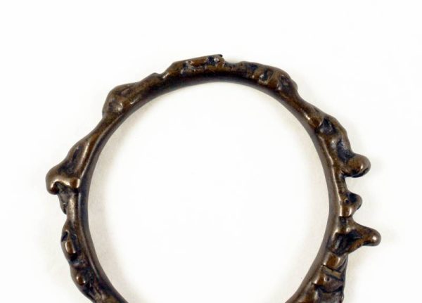 Dong son bronze bracelet